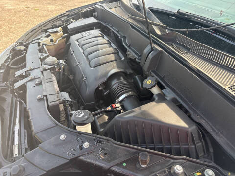 2013 Chevrolet Traverse LT