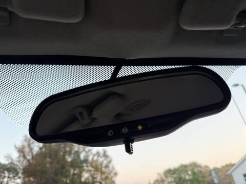 2009 GMC Canyon SLE-1