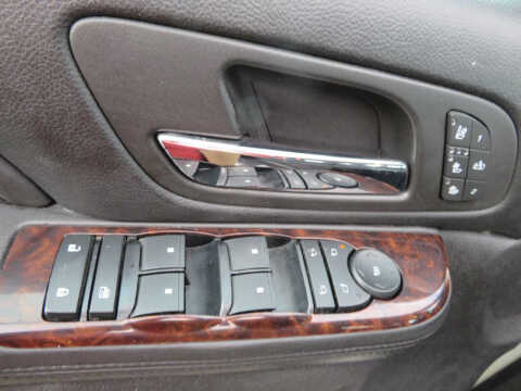 2013 GMC Sierra 1500 Denali