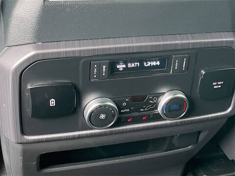 2023 Ford Expedition MAX Platinum