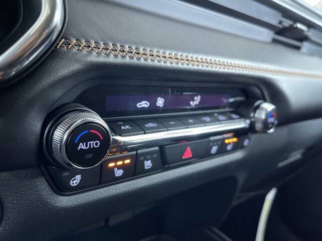 2026 Mazda CX-50 2.5 Turbo Premium Plus
