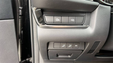 2025 Mazda CX-30 2.5 S Preferred