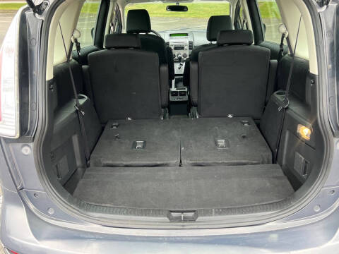 2010 Mazda MAZDA5