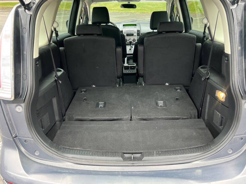 2010 Mazda MAZDA5