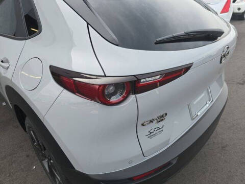2026 Mazda CX-30 2.5 S Aire Edition