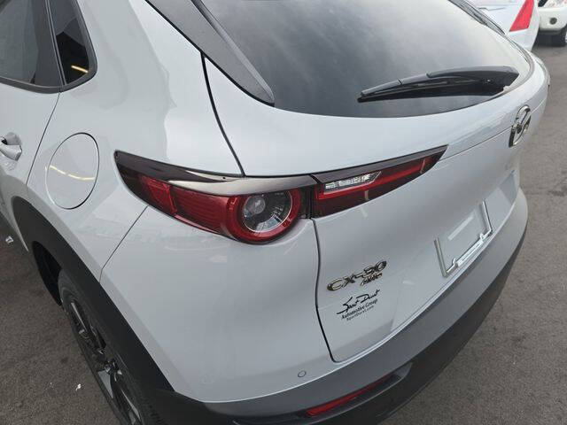 2026 Mazda CX-30 2.5 S Aire Edition