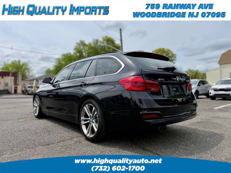 2018 BMW 3 Series 330i xDrive
