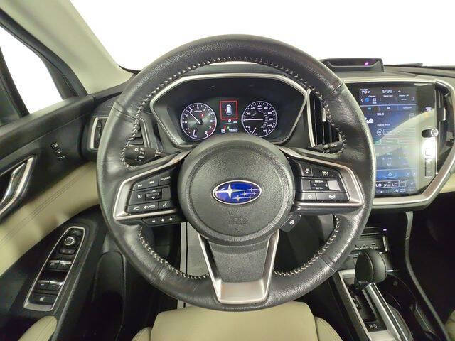 2024 Subaru Ascent Limited 7-Passenger