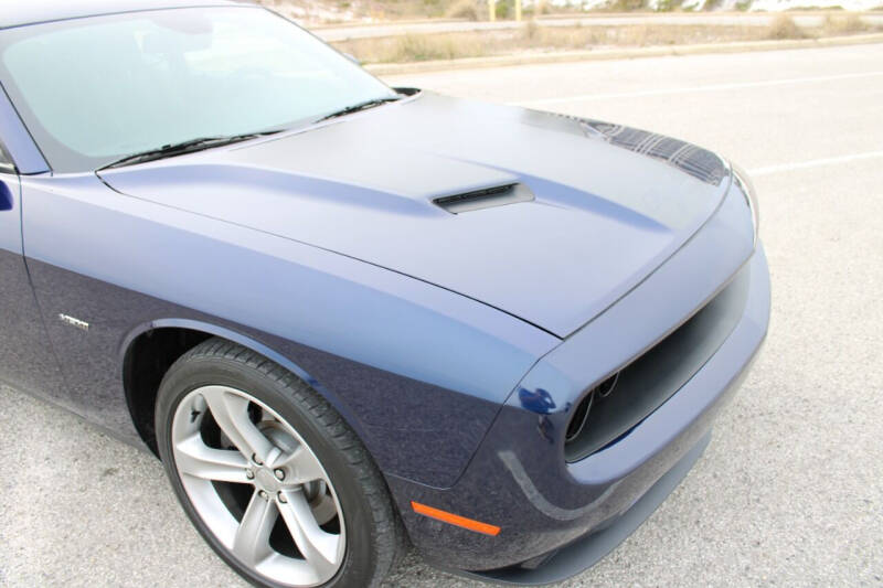 2015 Dodge Challenger R/T