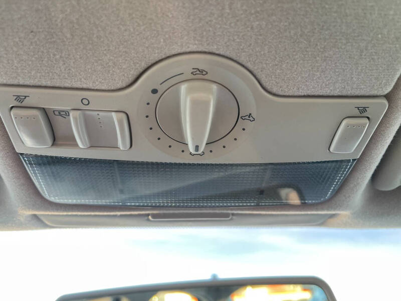 2004 Volkswagen Jetta GLS