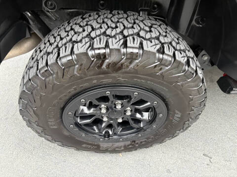 2023 Jeep Wrangler Rubicon 4xe 20th Anniversary