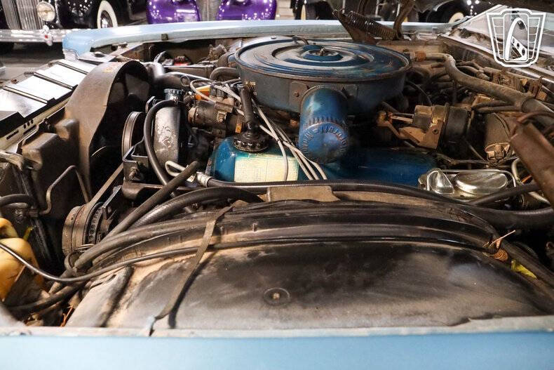1976 Lincoln Continental