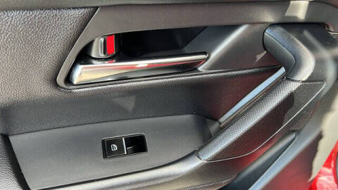 2024 Mazda CX-50 2.5 S Premium Plus