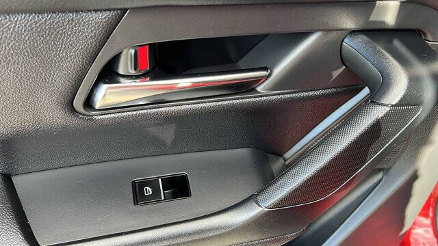 2024 Mazda CX-50 2.5 S Premium Plus