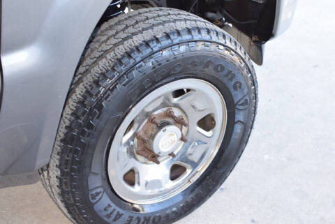 2009 Ford F-250 Super Duty XLT