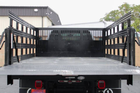 2023 Chevrolet Silverado 4500HD