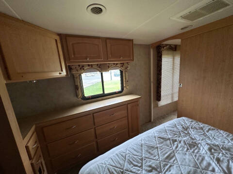 2006 FOR SALE!! DAMON Tuscany 4076