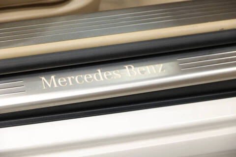 2013 Mercedes-Benz SL-Class SL 550