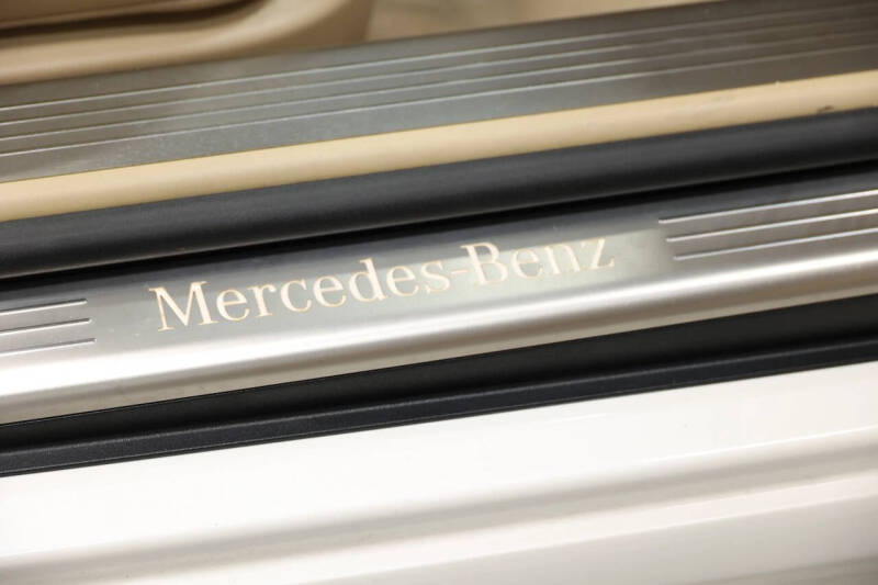 2013 Mercedes-Benz SL-Class SL 550