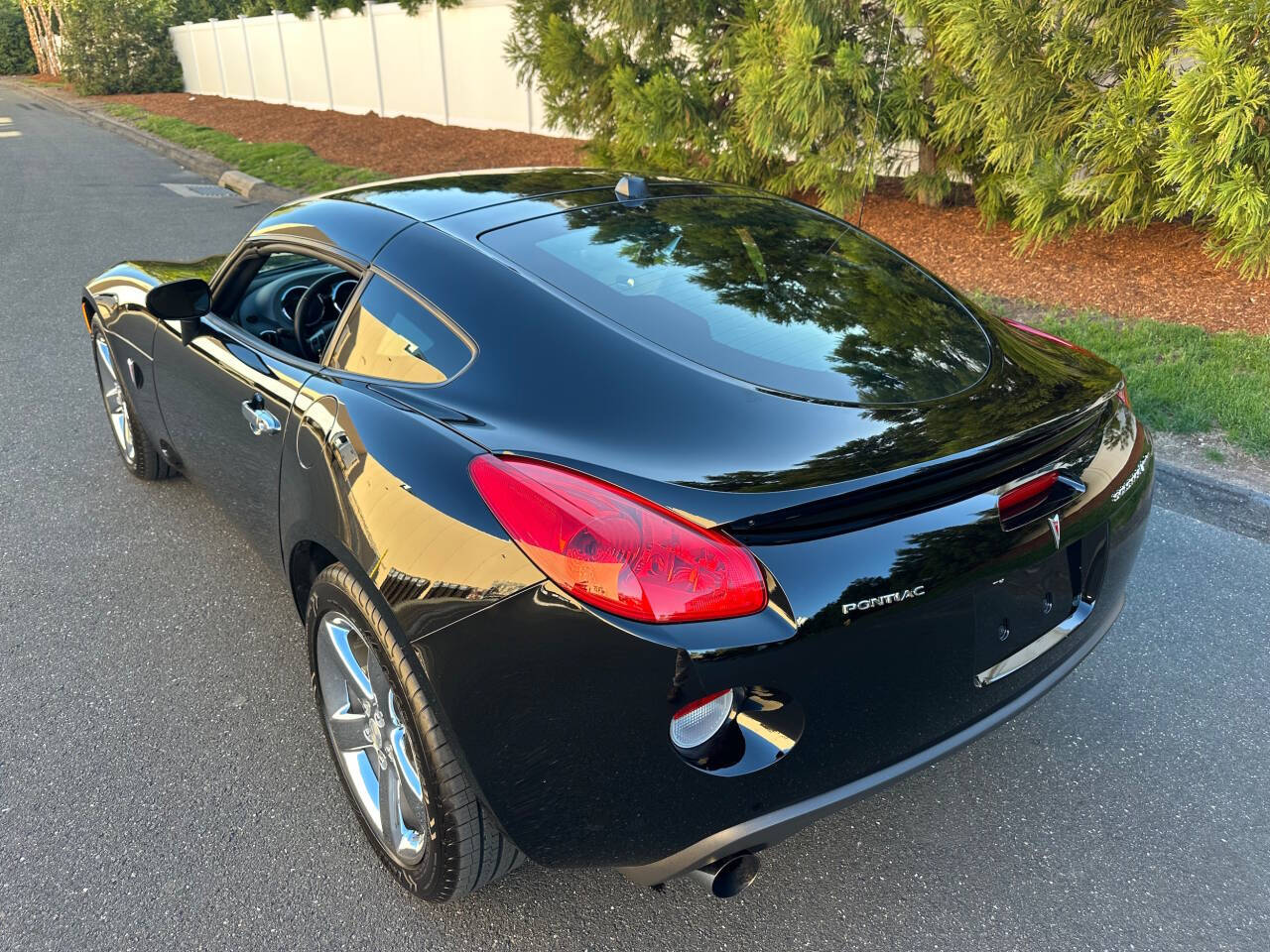 2009 Pontiac Solstice 11
