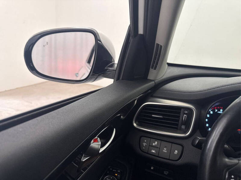 2018 Kia Sorento EX V6