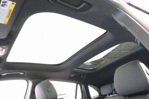 2025 Mercedes-Benz GLA GLA 250 4MATIC