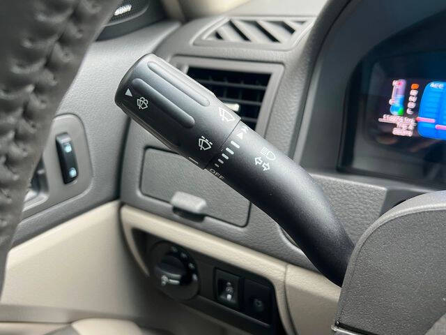 2010 Ford Fusion Hybrid