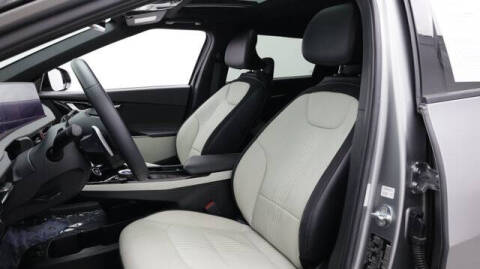 2023 Kia EV6 GT-Line