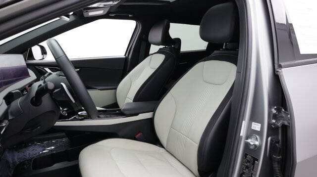 2023 Kia EV6 GT-Line