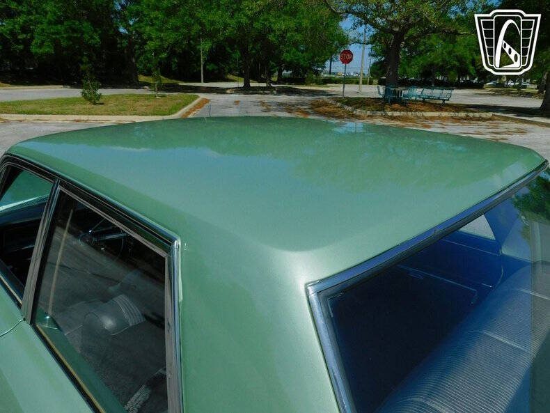 1967 Chrysler Newport