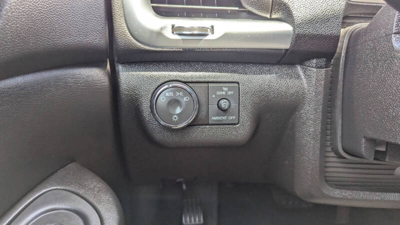 2016 GMC Acadia SLE-2
