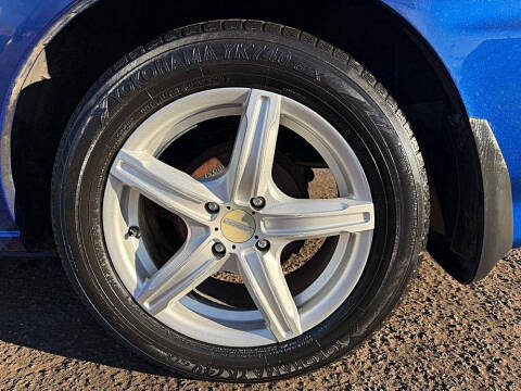 2004 Honda Civic LX
