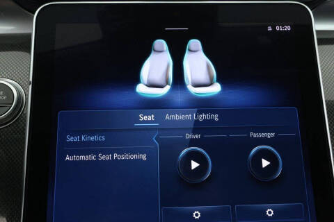 2022 Mercedes-Benz C-Class C 300