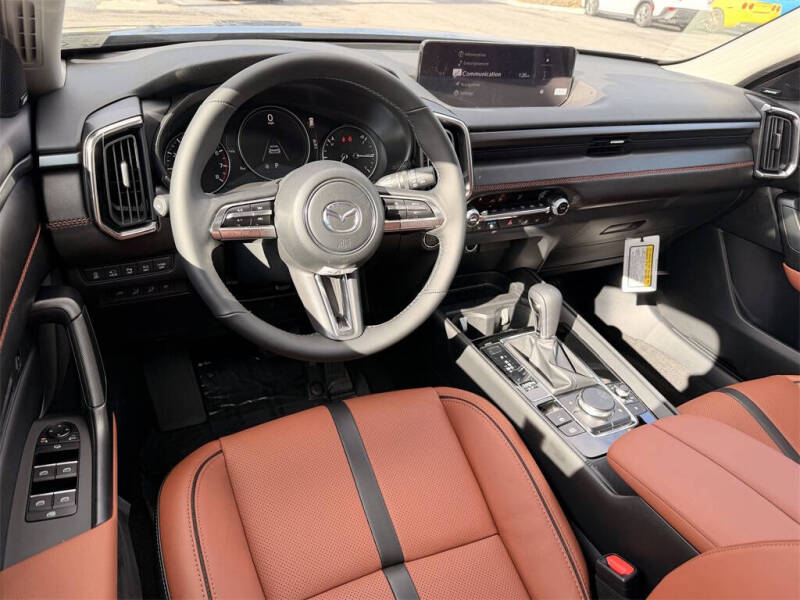 2026 Mazda CX-50 2.5 Turbo Premium Plus