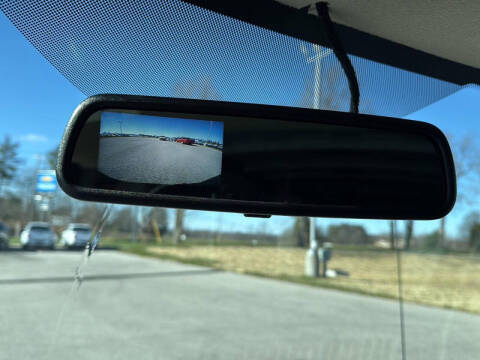 2025 Chevrolet Express 2500