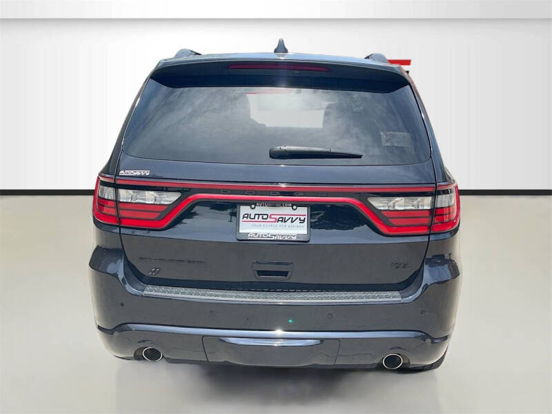 2023 Dodge Durango R/T Plus