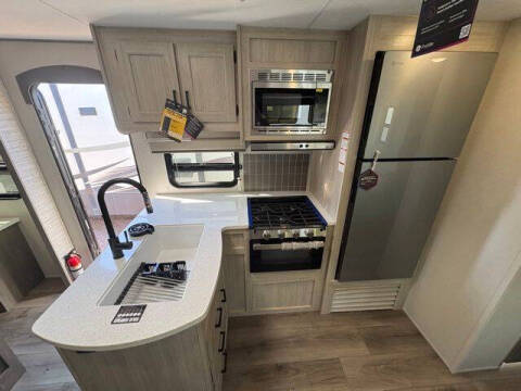 2026 Coachmen RV Catalina