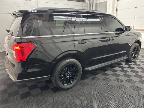 2024 Ford Expedition XLT