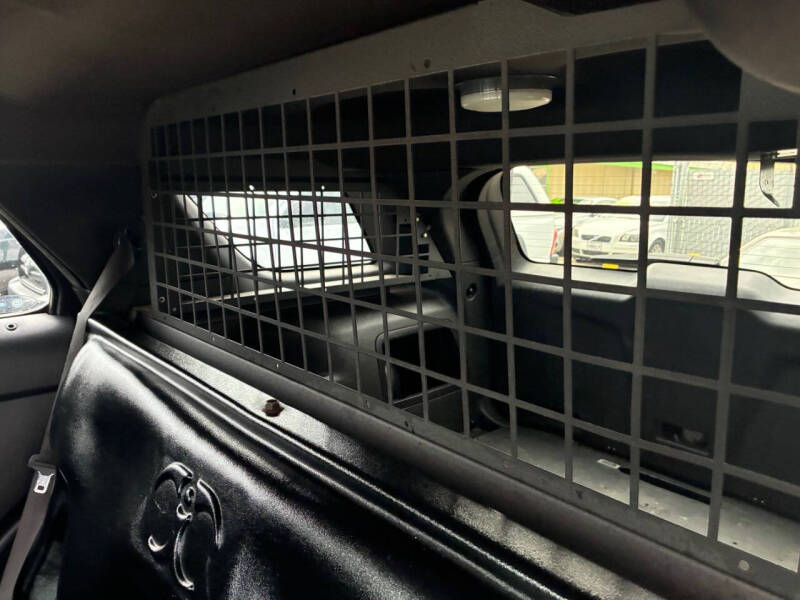 2014 Ford Explorer Police Interceptor Utility