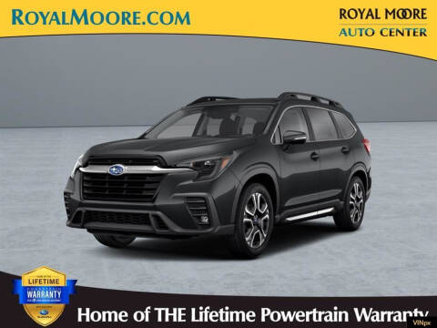 2023 Subaru Ascent for sale at Royal Moore Custom Finance in Hillsboro OR