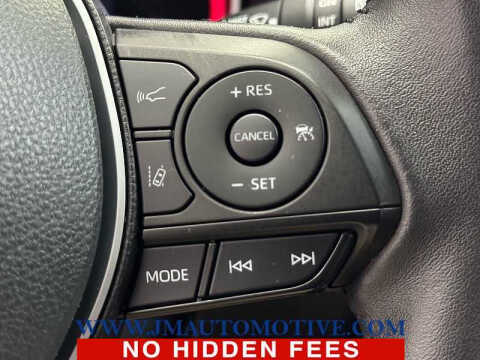 2023 Toyota RAV4 Adventure