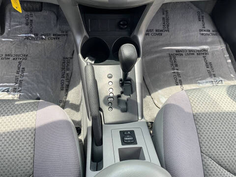 2008 Toyota RAV4