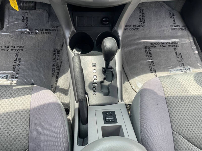 2008 Toyota RAV4