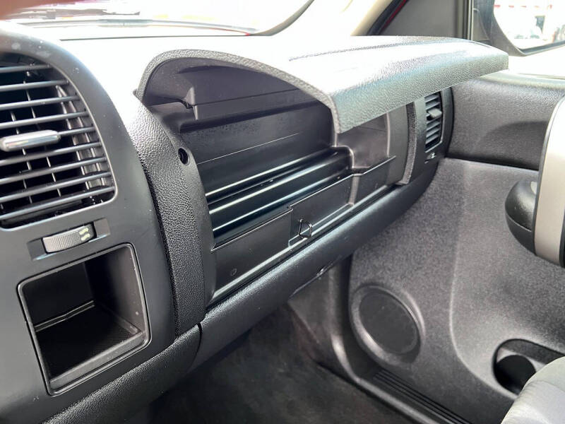 2009 GMC Sierra 1500 SLE