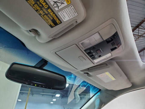 2014 Lexus GX 460