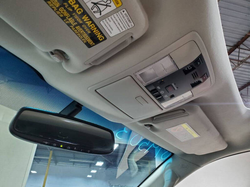 2014 Lexus GX 460
