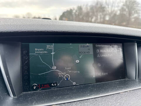 2014 BMW X1 xDrive28i