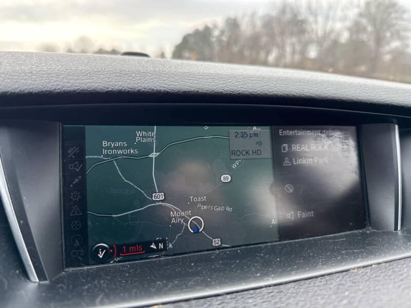 2014 BMW X1 xDrive28i