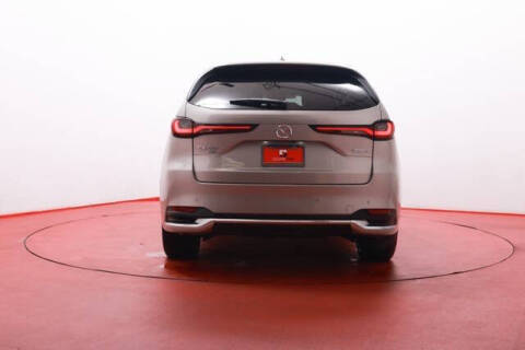 2024 Mazda CX-90 3.3 Turbo S