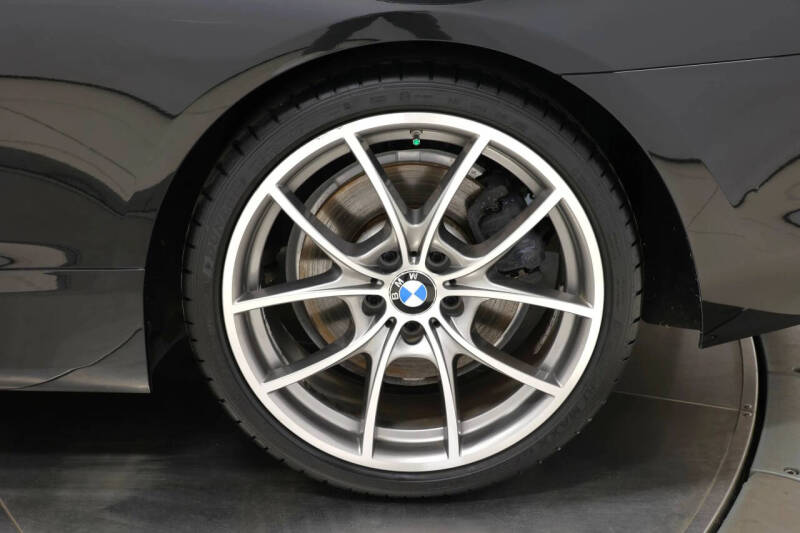 2012 BMW 6 Series 650i xDrive